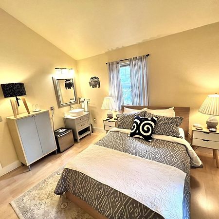 Bell In The Woods B&B 西沃德 外观 照片