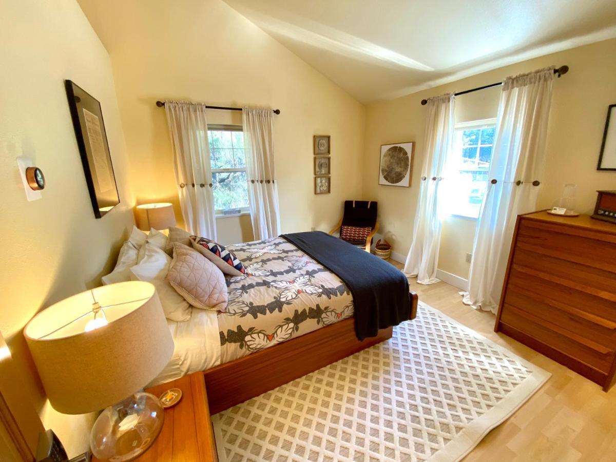 Bell In The Woods B&B 西沃德 外观 照片